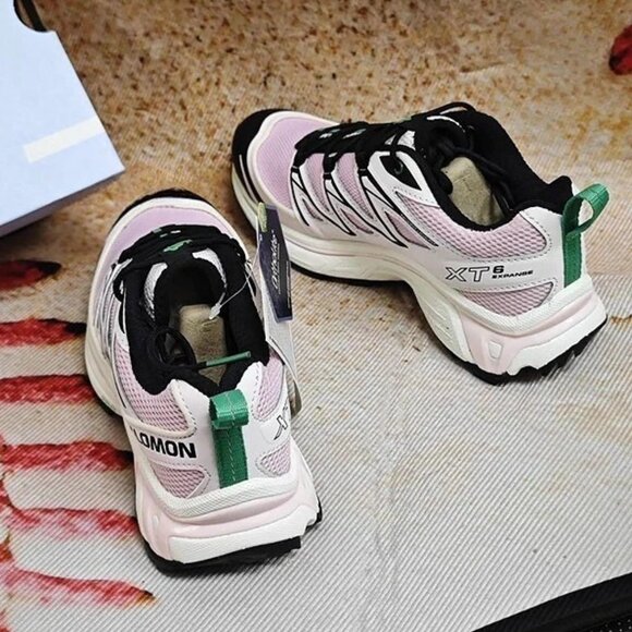 salomon xt-6 Running Shoes - Picture 2 of 5